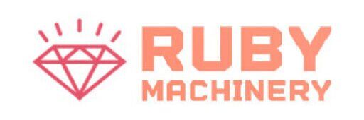 ruby machinery co., ltd logo
